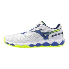 Mizuno Wave Enforce Tour 2 CC– Unisex tenisová obuv – Bílá