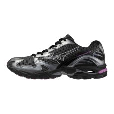 Mizuno Wave Rider 10 ''Sport'' – Unisex volnočasové tenisky – Černá