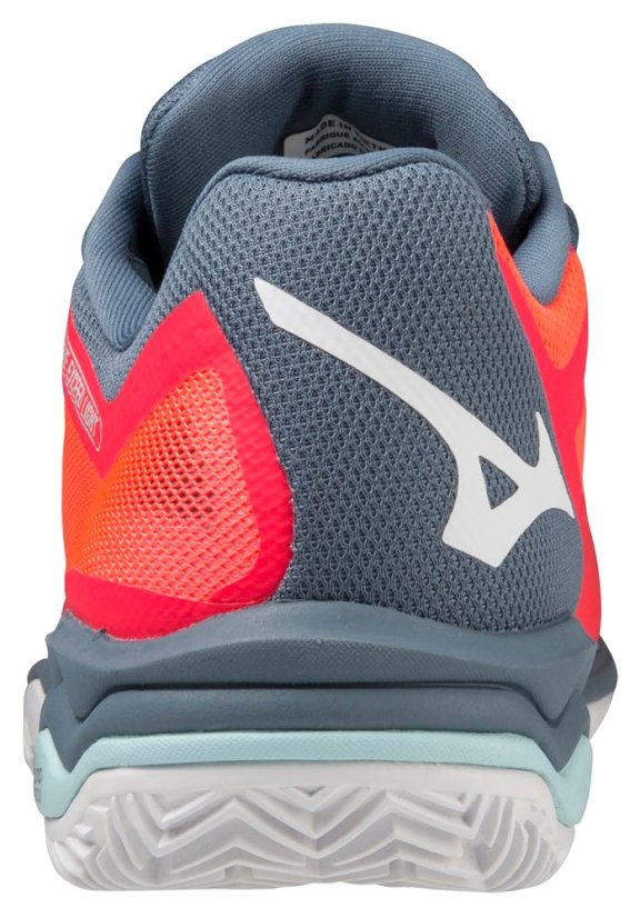 Tenisová obuv Mizuno WAVE EXCEED LIGHT CC