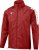 Mizuno Nara Windbreaker Jacket – Pánská sportovní větrovka – Červená