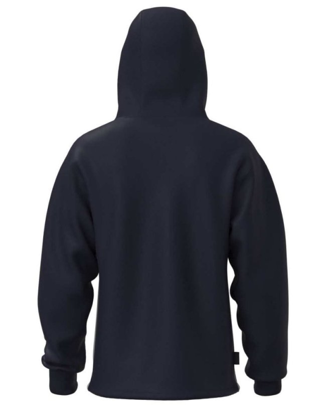 Mizuno Athletics Sweat Jacket – Pánská sportovní mikina – Černá
