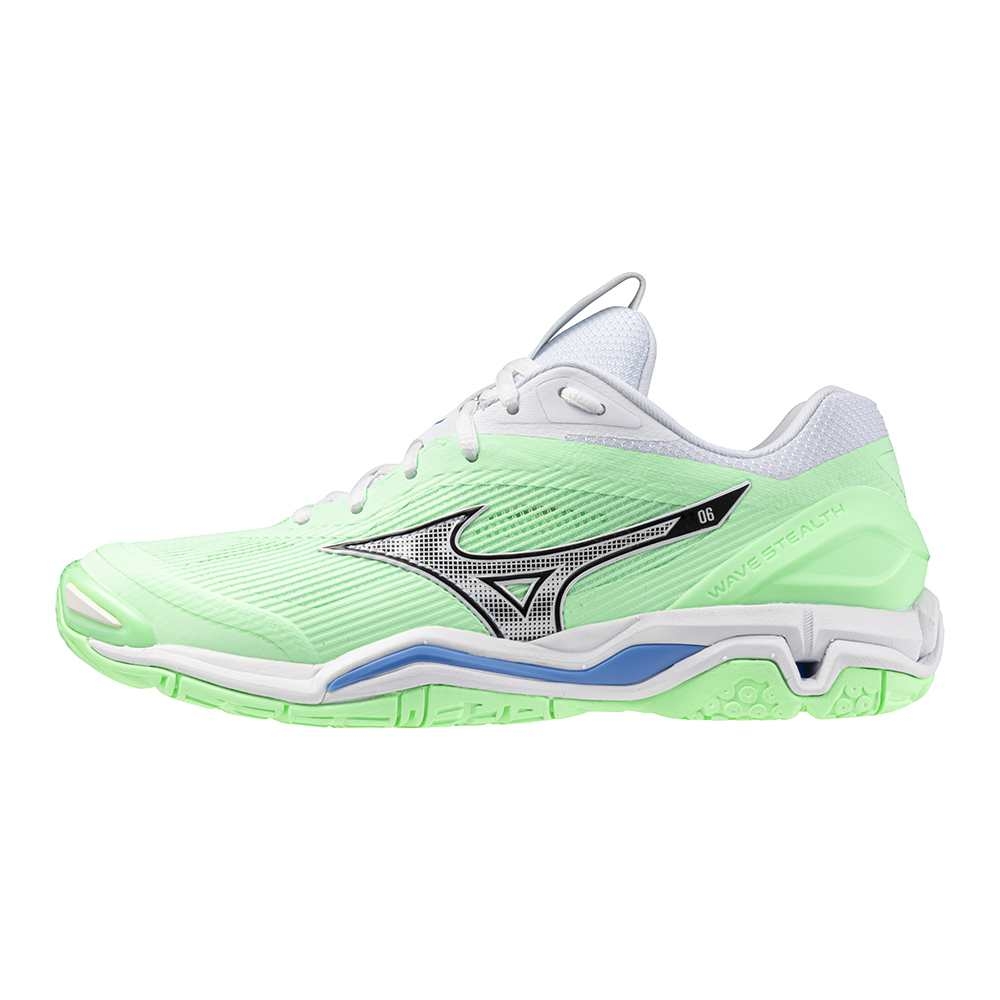 Halová WAVE STEALTH - Velikost - EUR 38.5