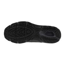 Mizuno Mxr – Unisex volnočasové tenisky – Černá
