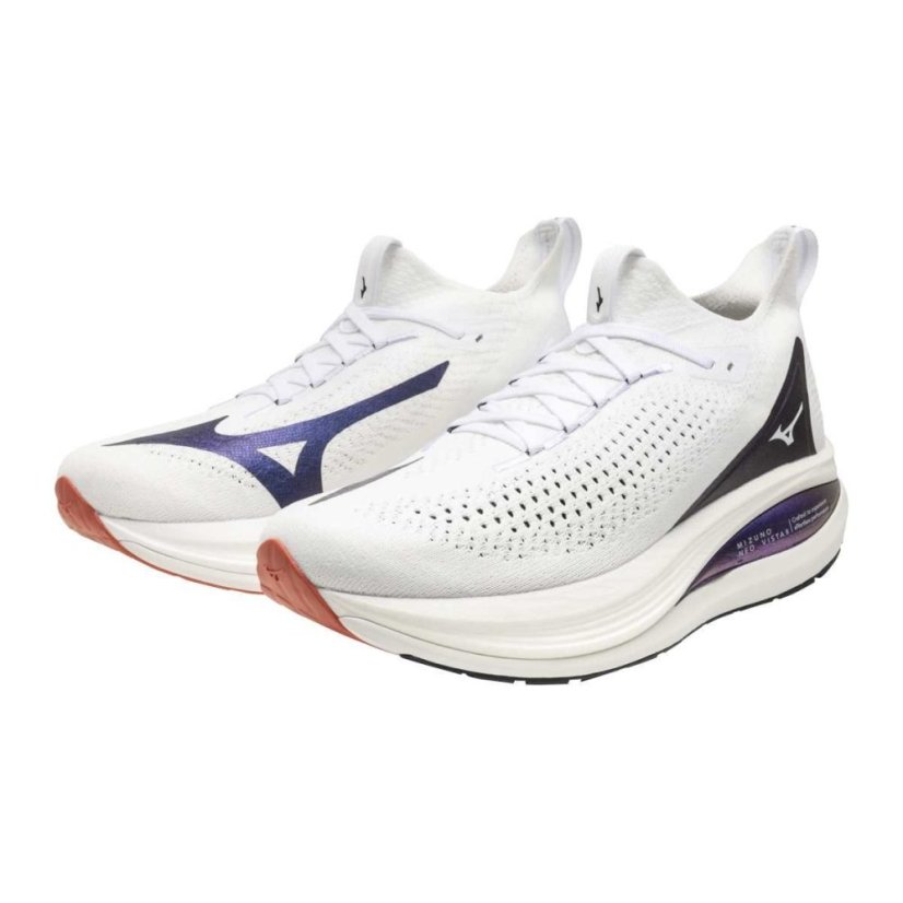 Silniční běžecká obuv Mizuno MIZUNO NEO VISTA 2(M) - Velikost: EUR 39