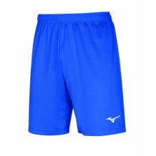Mizuno Trad Shukyu shortJR – Juniorské sportovní šortky – Modrá