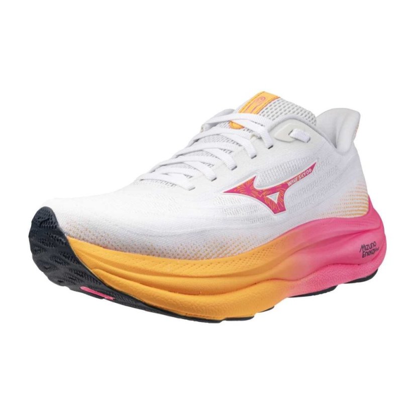 Silniční běžecká obuv Mizuno WAVE SKY 9(U) - Velikost: EUR 36.5