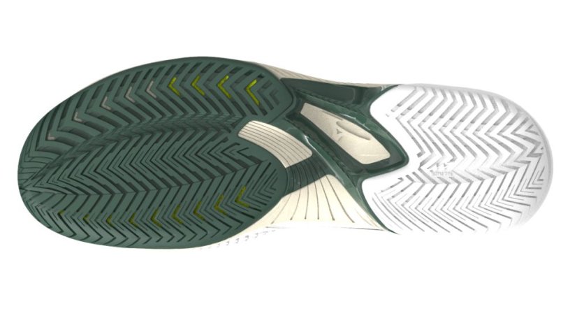 Tenisová obuv Mizuno WAVE EXCEED TOUR 5AC