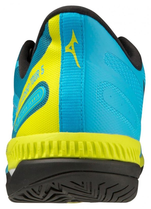 Tenisová obuv Mizuno WAVE EXCEED TOUR 5AC