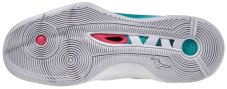 Mizuno Wave Momentum 2 – Unisex volejbalová obuv – Bílá