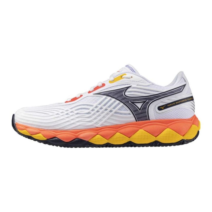 Tenisová obuv Mizuno WAVE ENFORCE TOUR 2 CC(U)