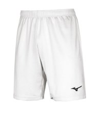 Mizuno Trad Shukyu Short – Pánské sportovní šortky – Bílá