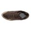 Mizuno Contender Cordura – Unisex volnočasové tenisky – Hnědá - Velikost: EUR 37