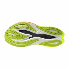 Mizuno Neo Vista 3 – Dámská silniční běžecká obuv – Bílá