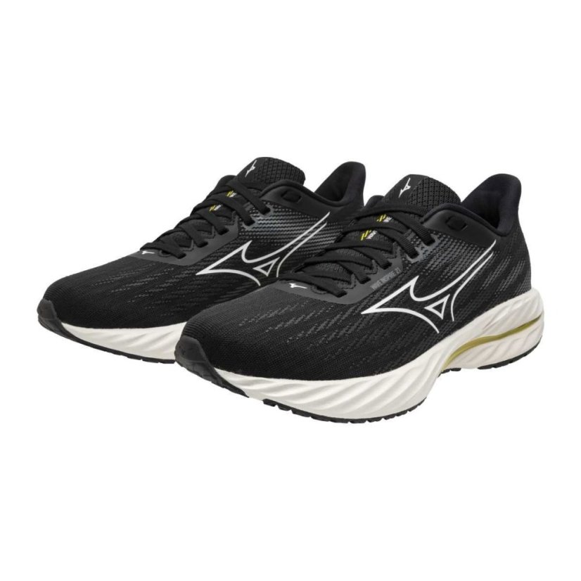 Silniční běžecká obuv Mizuno WAVE INSPIRE 21(W) - Velikost: EUR 39