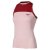 Mizuno Stargazer Tank Top – Dámské tenisové tílko – Růžová