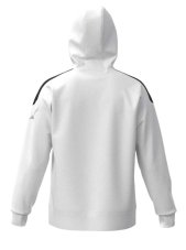 Mizuno MZNRB Track Jacket – Pánská lehká sportovní bunda – Bílá