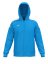 Mizuno MZNRB Track Jacket – Pánská lehká sportovní bunda – Modrá - Velikost: XL