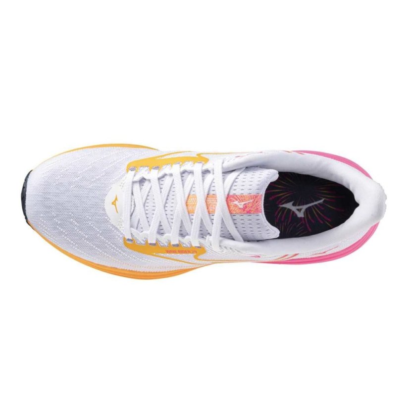 Silniční běžecká obuv Mizuno WAVE RIDER 28(U)