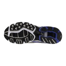 Mizuno Wave Rider 10 ''Sport'' – Unisex volnočasové tenisky – Šedá