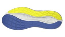 Mizuno Neo Cosmo – Dámská silniční běžecká obuv – Modrá