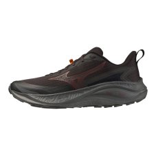 Mizuno Neo Lumina – Pánská trailová běžecká obuv – Černá