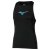 Mizuno Core Runbird Tank Top – Dámské běžecké tílko – Černá