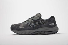 Mizuno Wave Rider β GTX – Unisex volnočasové tenisky – Tmavě šedá
