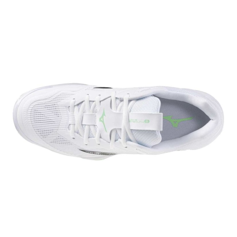 Halová obuv Mizuno WAVE STEALTH 6(U) - Velikost: EUR 37