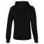 Mizuno Sweat Jacket – Dámská sportovní mikina – Černá