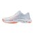Mizuno Wave Lightning Elite – Dámská volejbalová obuv – Světle modrá