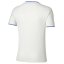 Mizuno Stargazer Shadow Graphic Tee – Pánské tenisové triko – Bílá