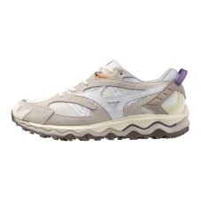 Mizuno Wave Mujin TL – Unisex volnočasové tenisky – Béžová
