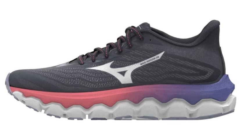 Silniční běžecká obuv Mizuno WAVE HORIZON 8(W) - Velikost: EUR 36