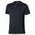 Mizuno Tech Light Short Sleeve Tee – Pánské běžecké triko – Černá