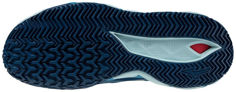 Tenisová obuv Mizuno WAVE ENFORCE TOUR CC