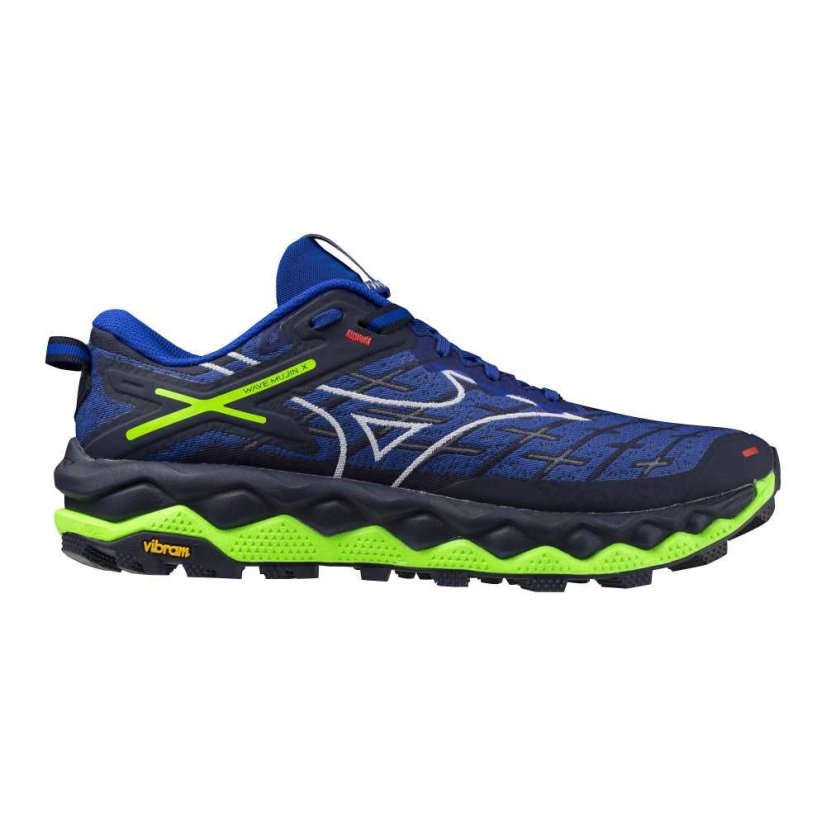 Trailová obuv Mizuno WAVE MUJIN 10(M)
