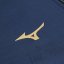 Mizuno 125 Walk Out Track Jacket – Lehká sportovní bunda – Modrá - Velikost: S