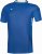 Mizuno Hex Rect Tee – Pánské tenisové triko – Modrá