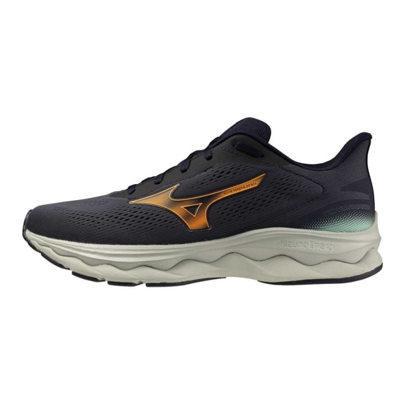 Silniční běžecká obuv Mizuno WAVE SERENE 2 GTX(M) - Velikost: EUR 40.5