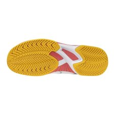 Mizuno Wave Exceed Court AC – Pánská tenisová obuv – Bílá