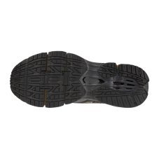 Mizuno Wave Prophecy Ls – Unisex volnočasové tenisky – Šedá
