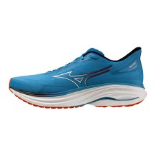 Mizuno Wave Ultima 17 – Pánská silniční běžecká obuv – Blue Jewel