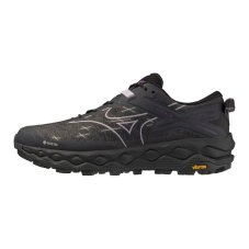 Mizuno Wave Mujin Ls GTX – Unisex trailová běžecká obuv – Černá