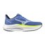 Mizuno Wave Inspire 22 – Dámská silniční běžecká obuv – Modrá