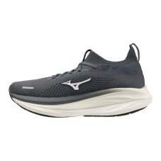 Mizuno Neo Vista 3 – Pánská silniční běžecká obuv – Šedá