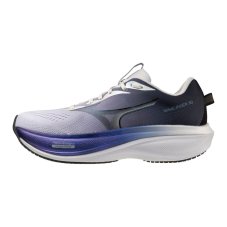 Mizuno Wave Rider 30 Tsukiakari – Unisex silniční běžecká obuv – Černá