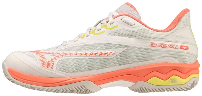 Tenisová obuv Mizuno WAVE EXCEED LIGHT 2