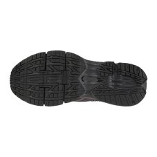 Mizuno Wave Prophecy LS – Unisex volnočasové tenisky – Černá