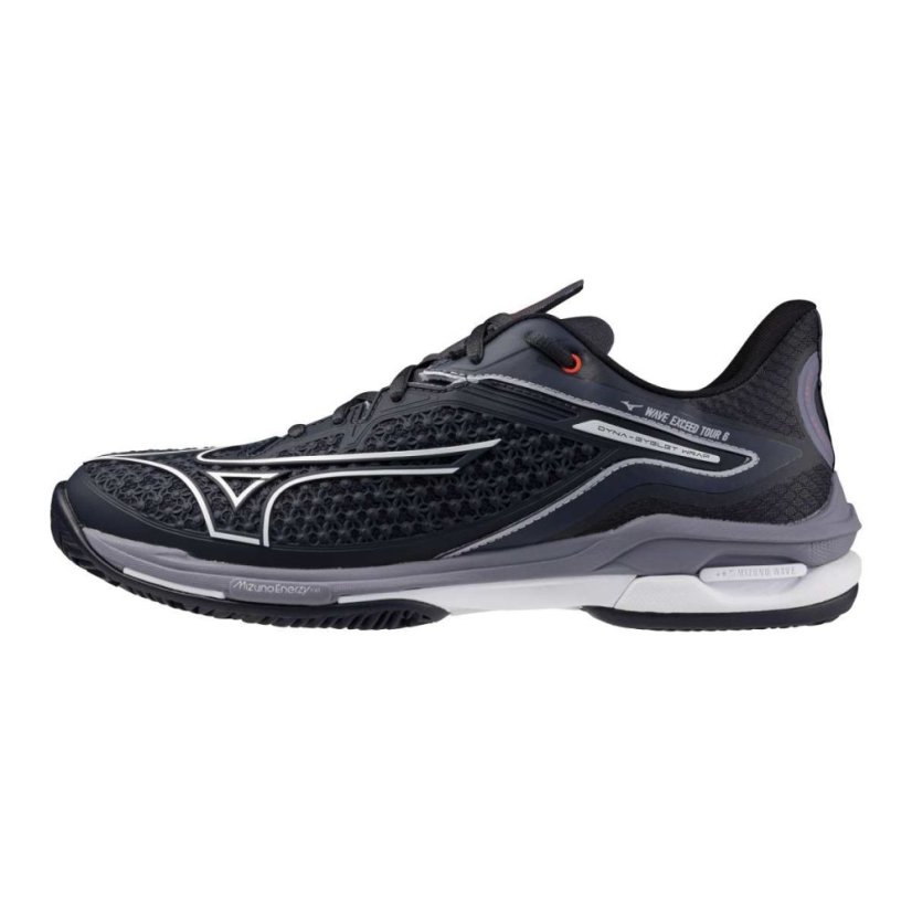 Tenisová obuv Mizuno WAVE EXCEED TOUR 6 CC(U) - Velikost: EUR 45