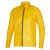 Mizuno Aero Jacket – Pánská sportovní bunda – Žlutá